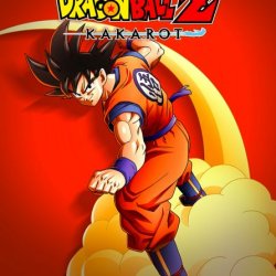 Dragon Ball Z Kakarot Vgdb V Deo Game Data Base