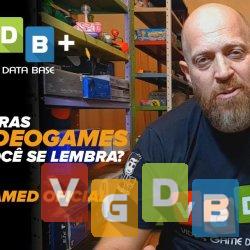 Vgdb V Deo Game Data Base Locadora De Videogames Voc Se Lembra