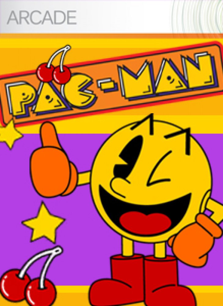 pac man release date