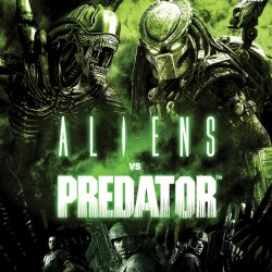 Aliens Vs. Predator (Predator) - Microsoft Xbox 360 - VGDB 