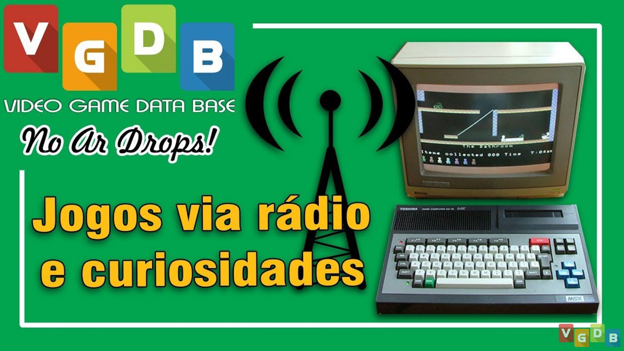 jogos novos - Drops da Console - Blog da Console