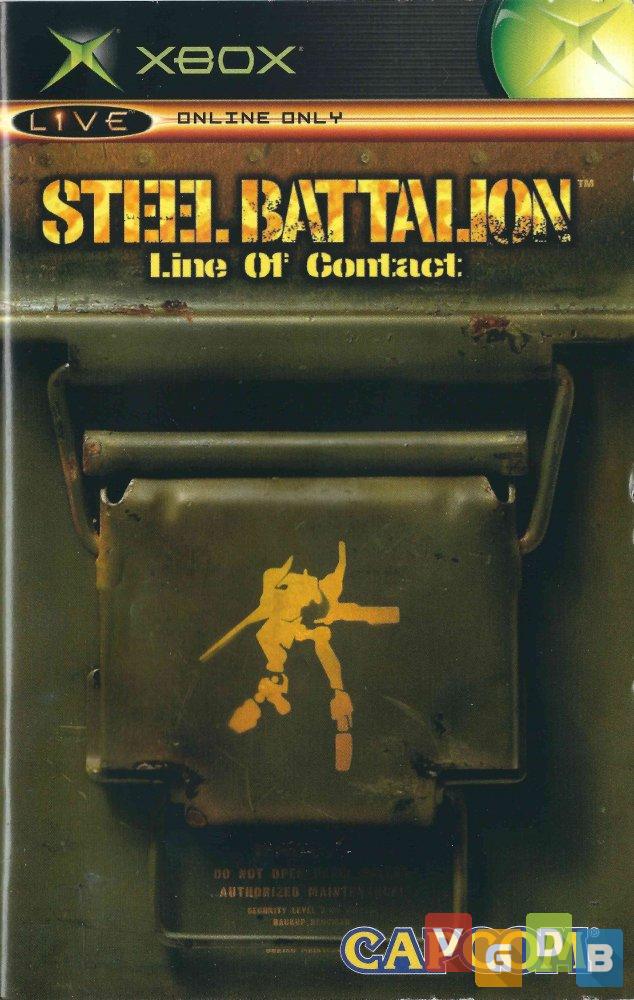 Preços baixos em Steel Battalion Jogos de videogame de simulação