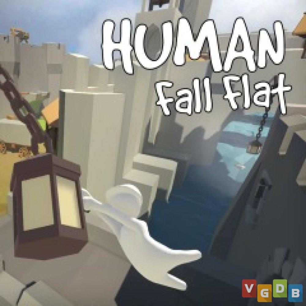 Human: Fall Flat - VGDB - Vídeo Game Data Base