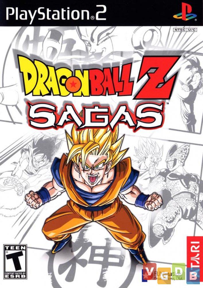 JOGO - Dragon Ball Z BT4 Beta x Dublado em DVD para Ps2 / Playstation 2 By  CameloGames - Escorrega o Preço