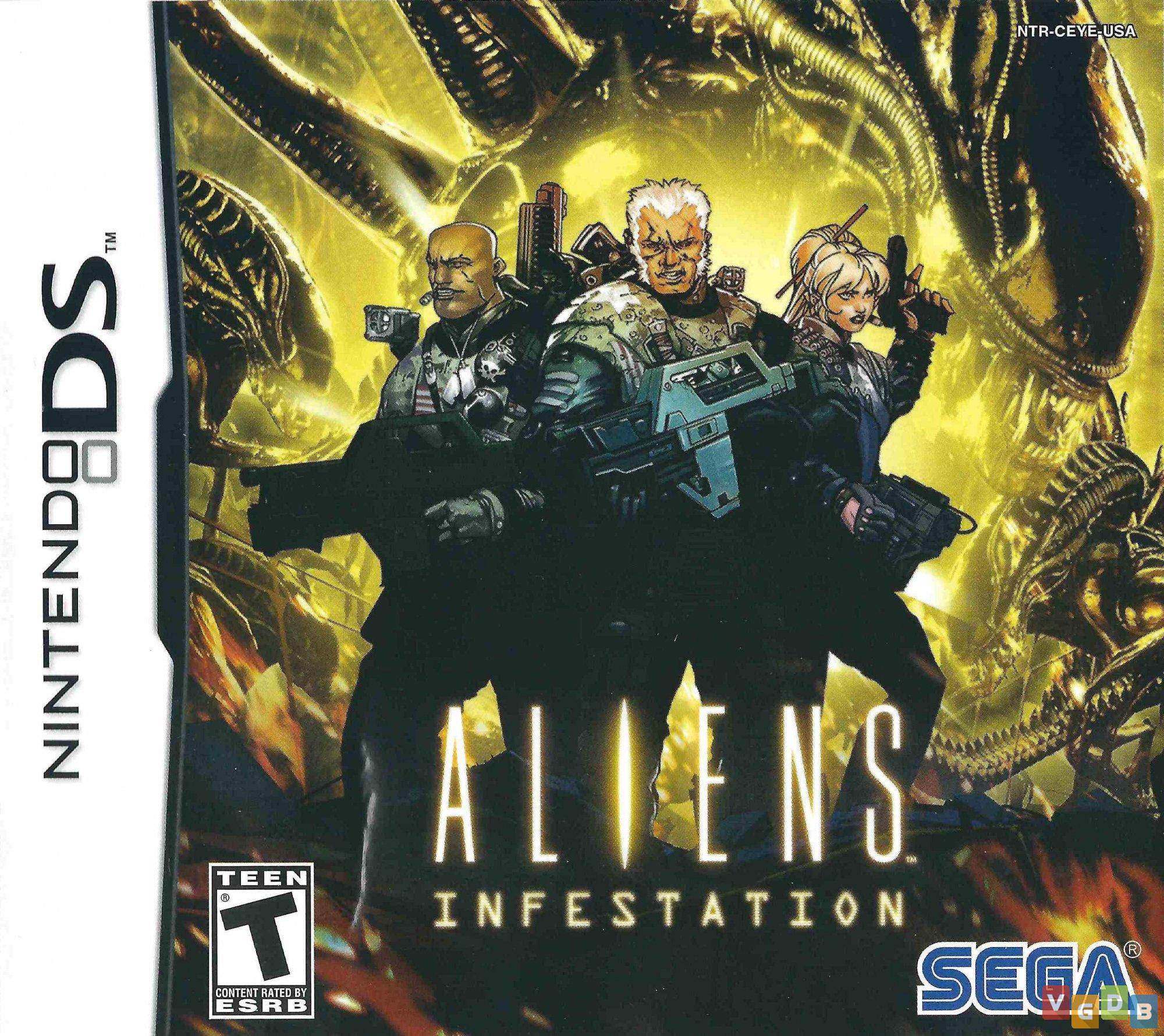 Alien Infestation FPS / Infecções por FPS alienígenas 🔥 Jogue online