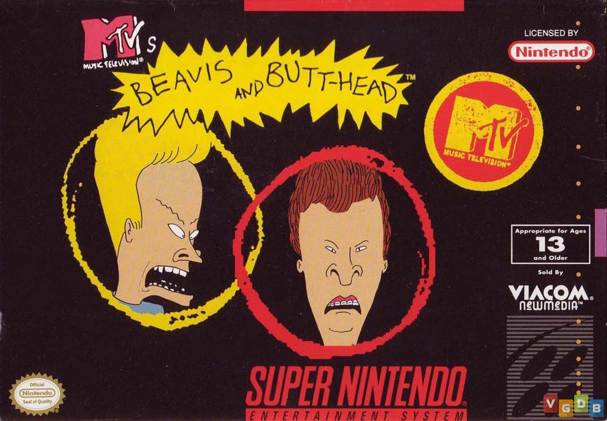 BEAVIS AND BUTT-HEAD」マイク・ジャッジ コレクション v… - DVD/ブルーレイ
