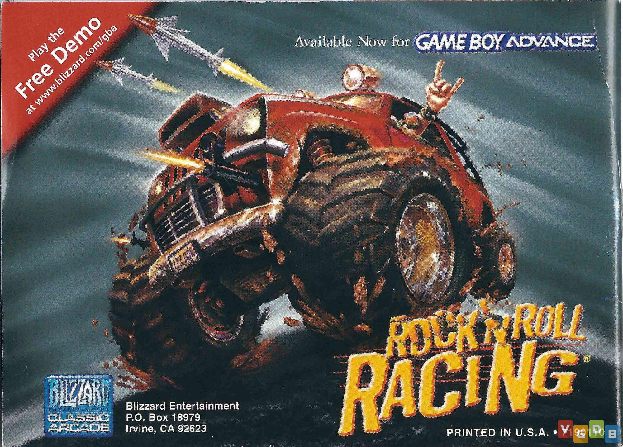 Rock n roll racing sega коды