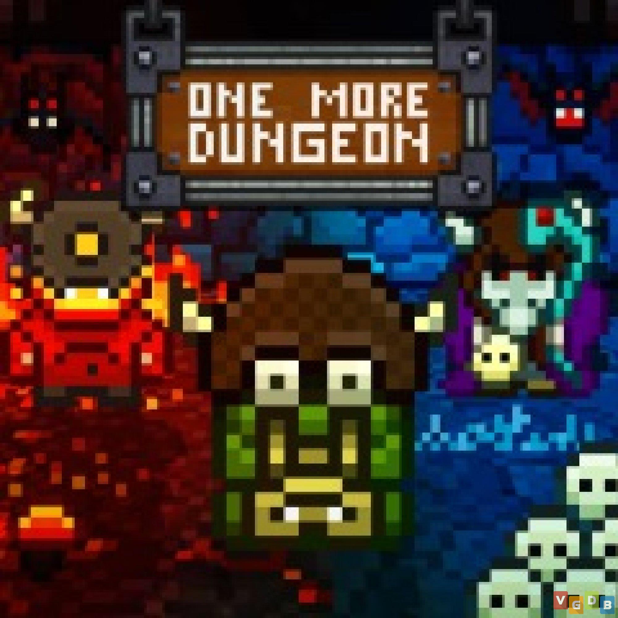One More Dungeon 2 for apple instal