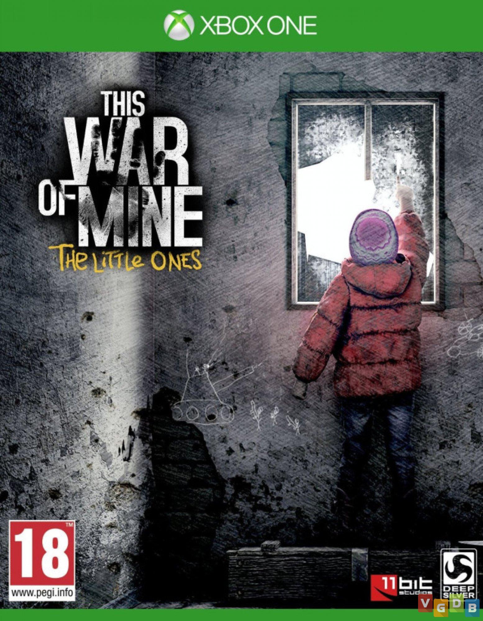 this war of mine the little ones download free