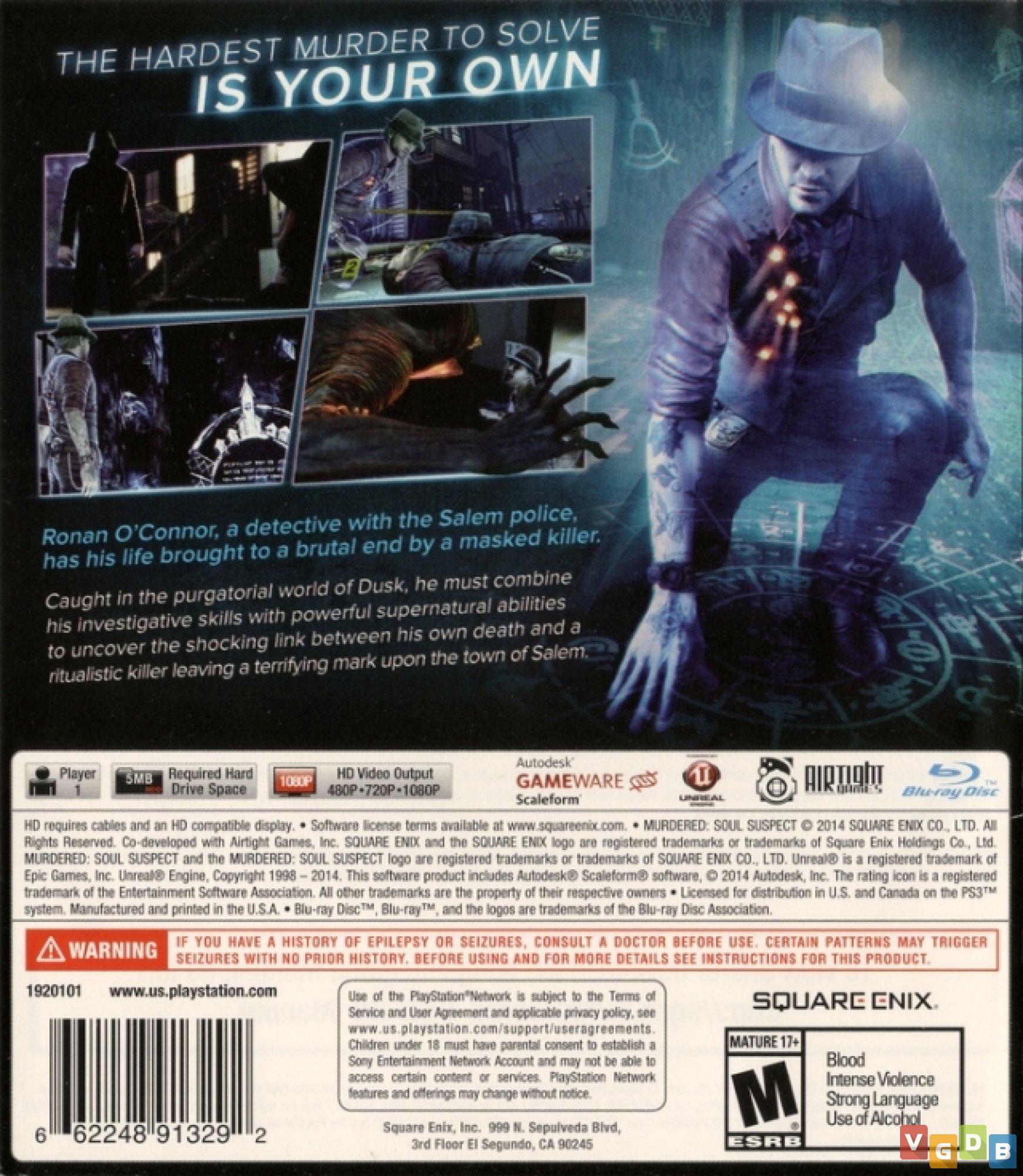 download murdered soul suspect switch