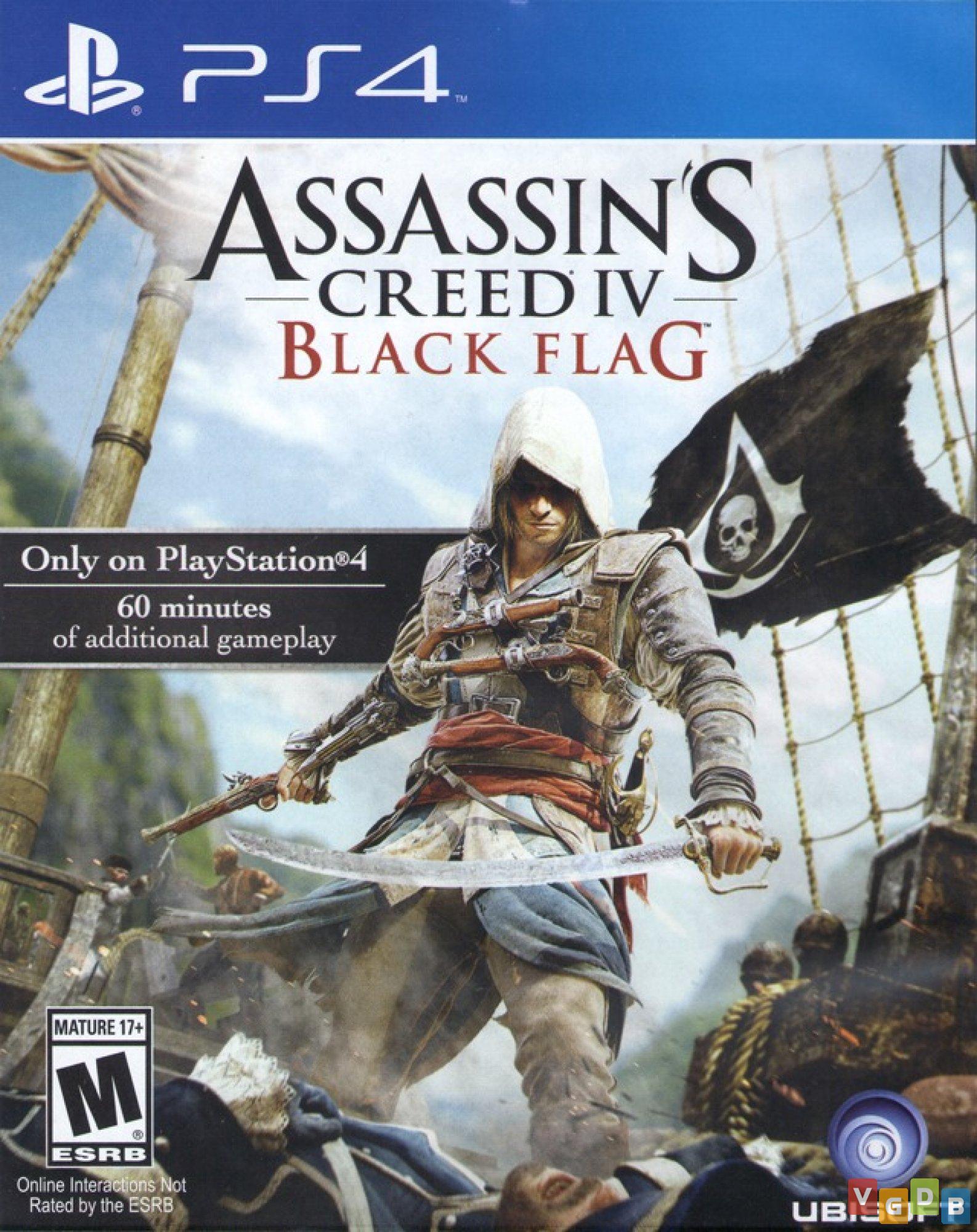 mods for assassins creed black flag