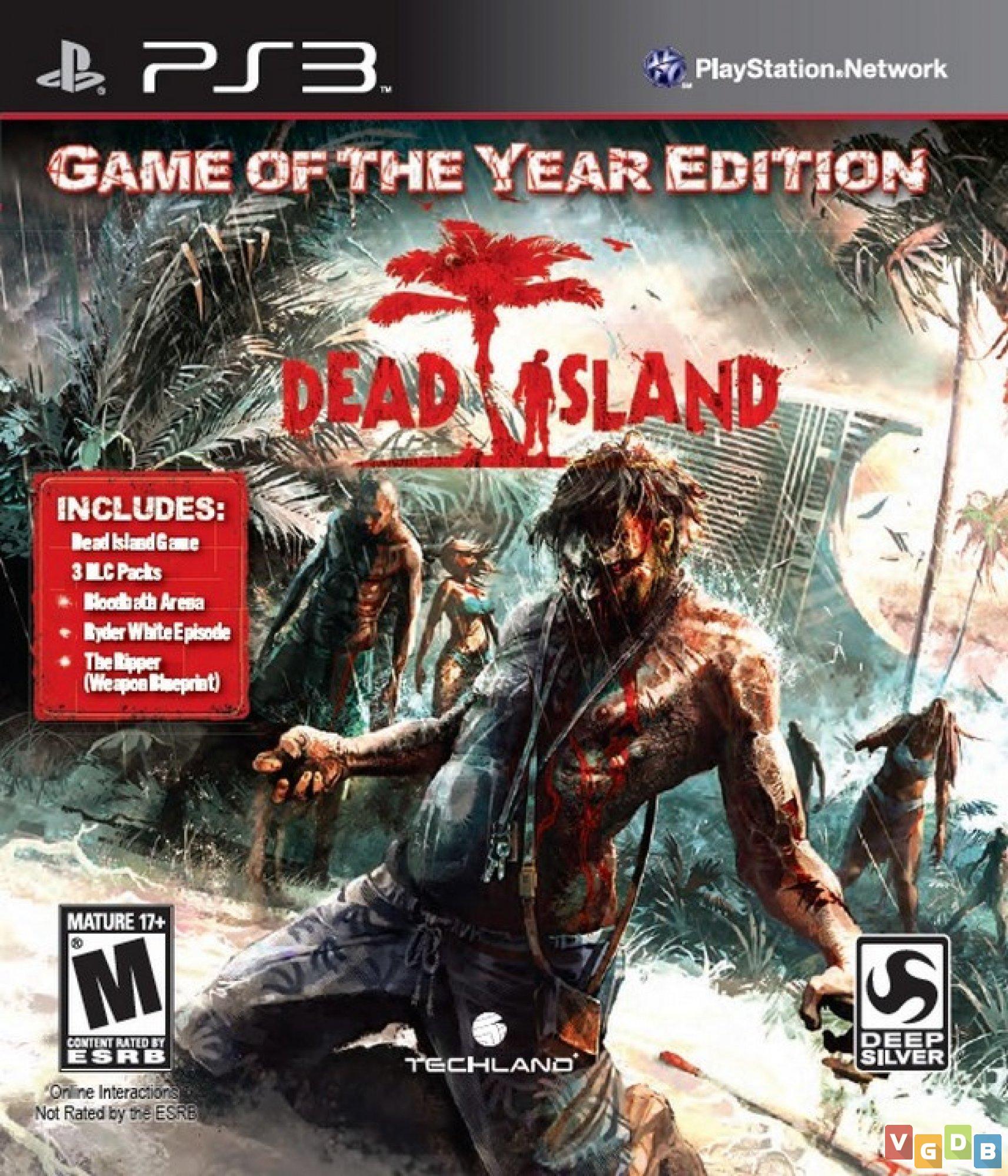 скачать трейнер для dead island definitive edition steam фото 37