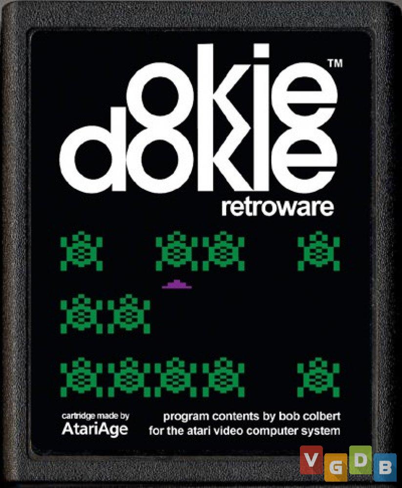 how to play pokie dokie