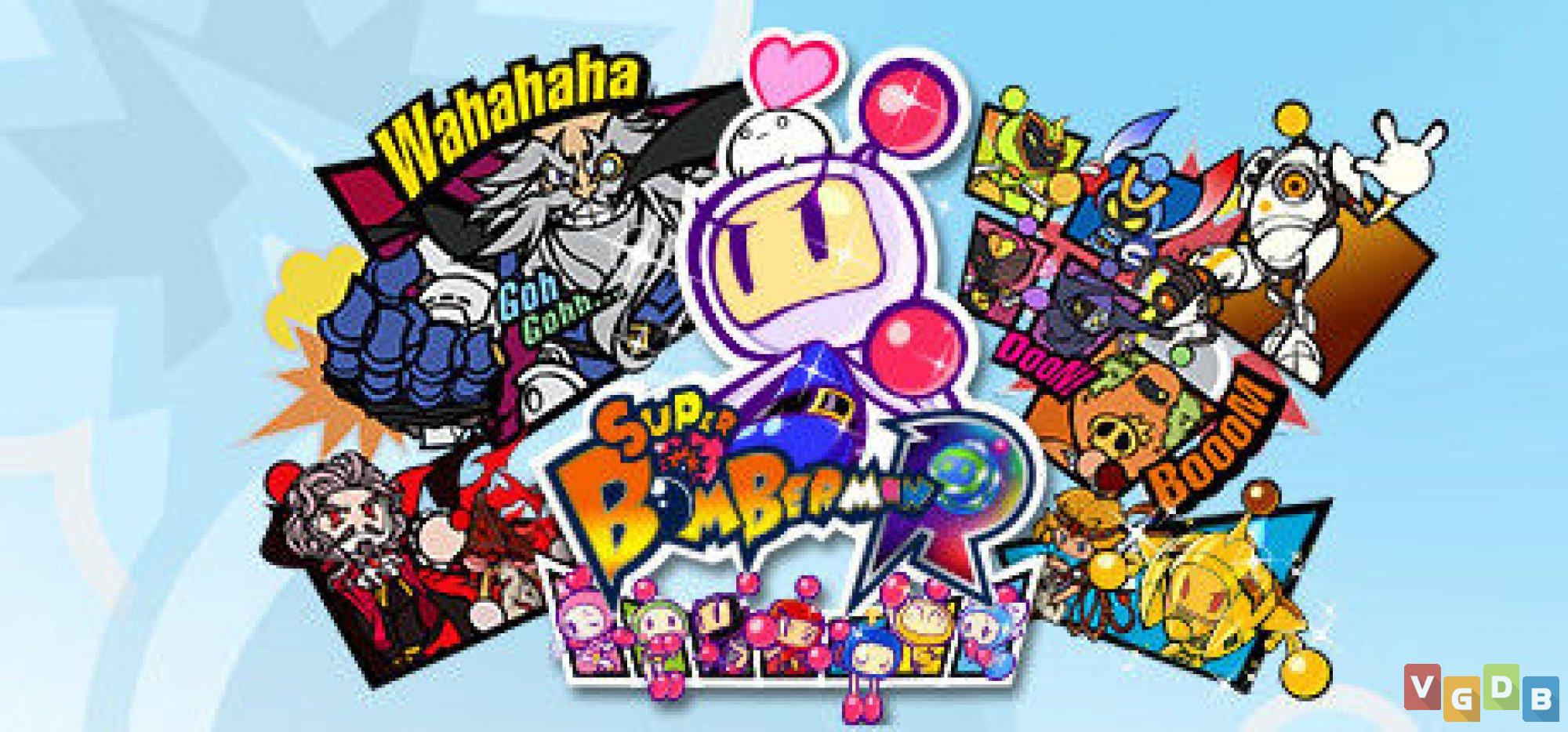 Super bomberman steam фото 25