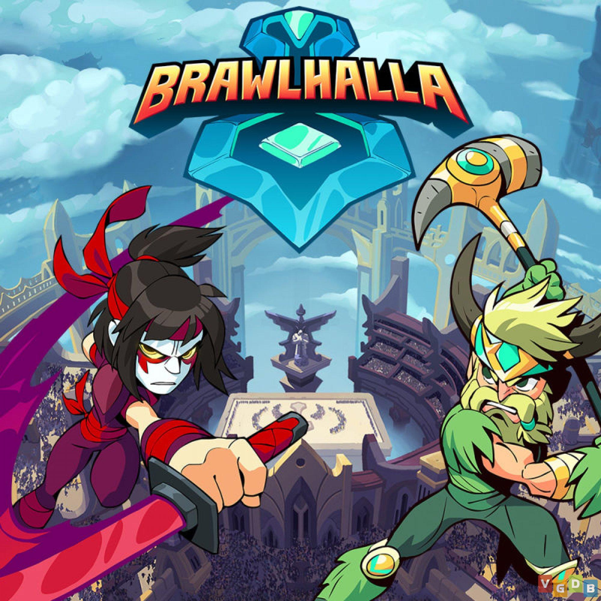 Brawlhala (Multi) recebe os personagens da animação Hora de Aventura -  GameBlast