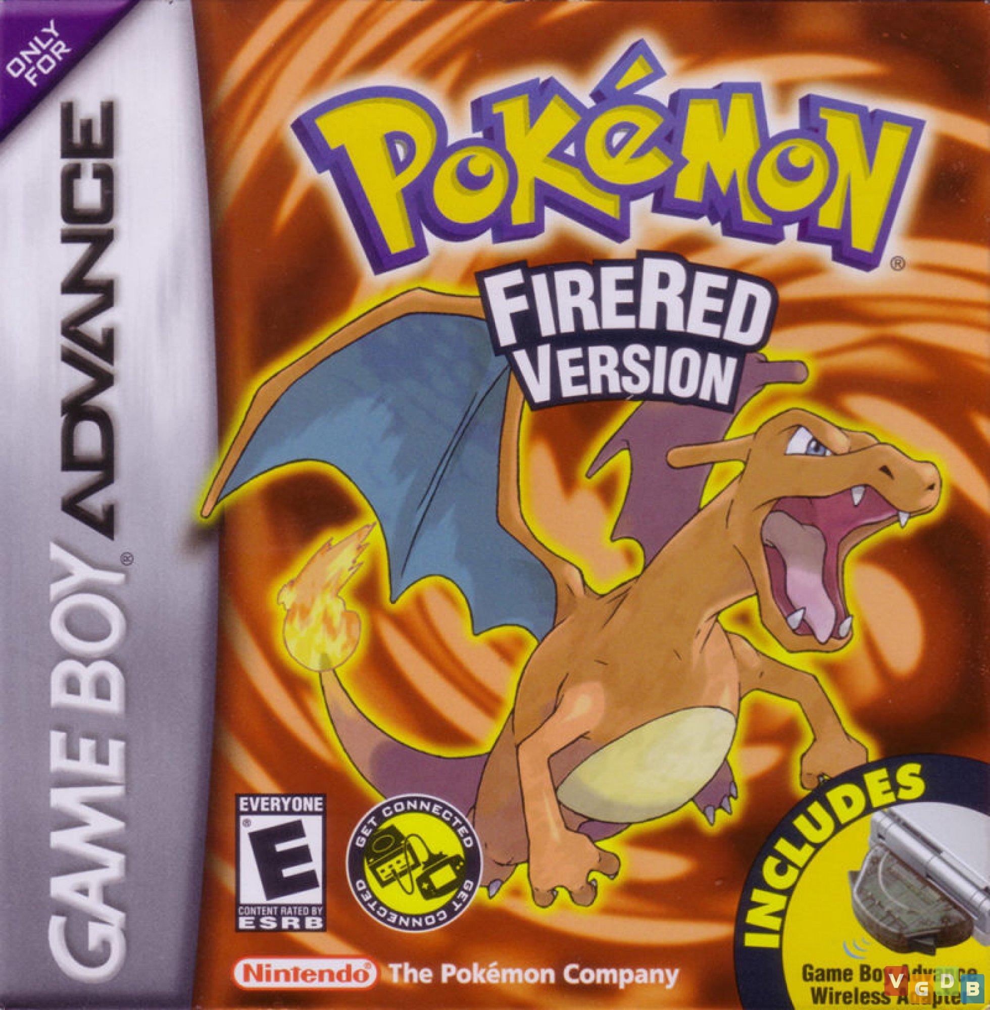 Pokemon Fire Red How To Get To Island 1