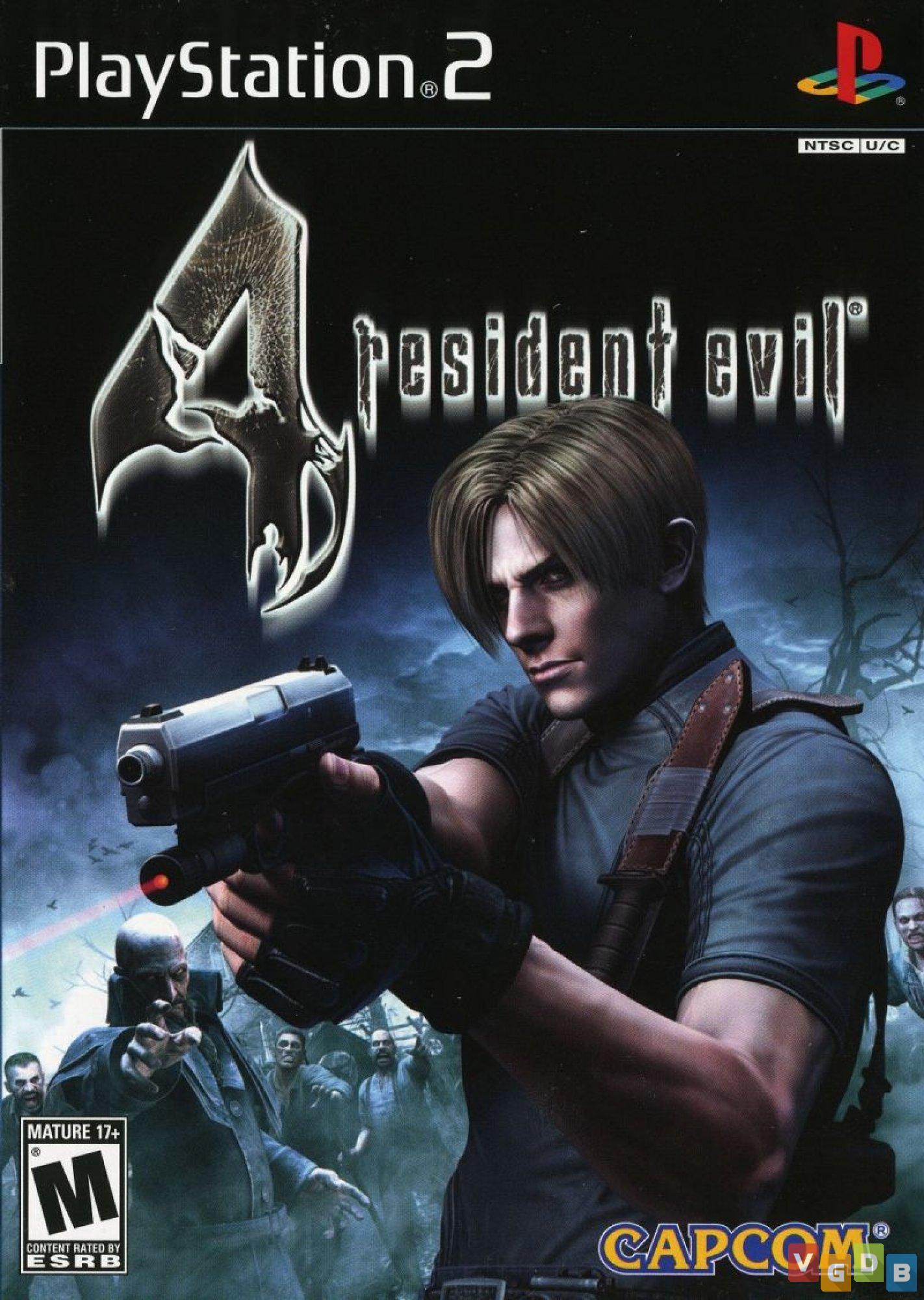 Super Detonado PLAY Games - Resident Evil 4 - - Compre na Nuuvem