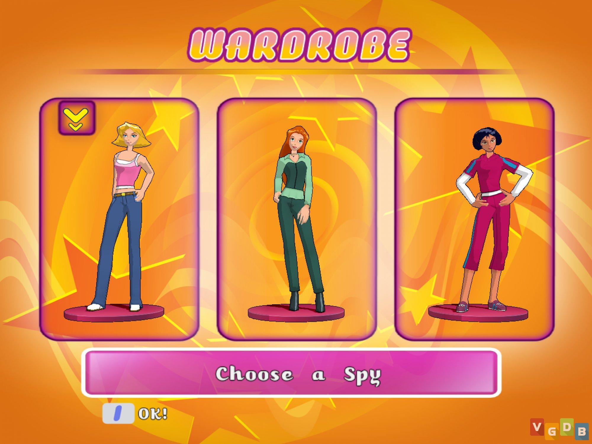 Jogo Totally Spies Totally Party Três espiãs Demais para PC - Ubisoft -  Jogos para PC - Magazine Luiza