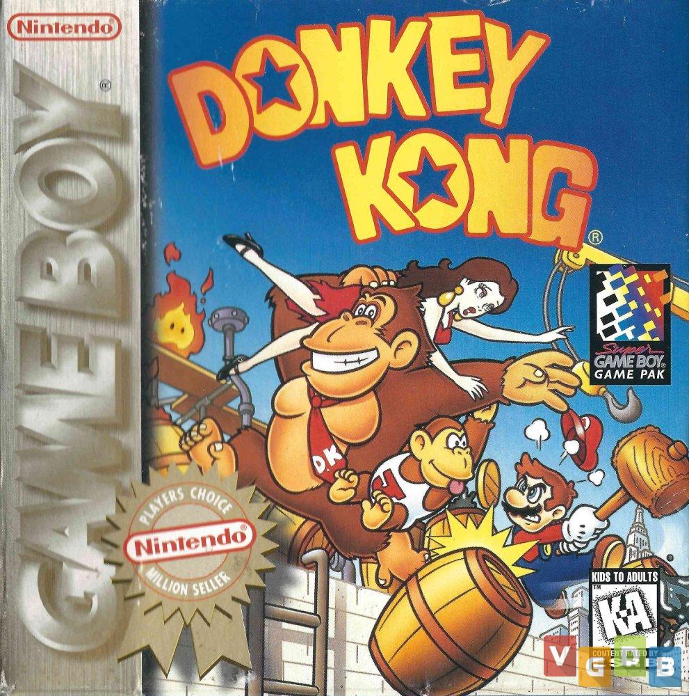jogos de donkey kong 3