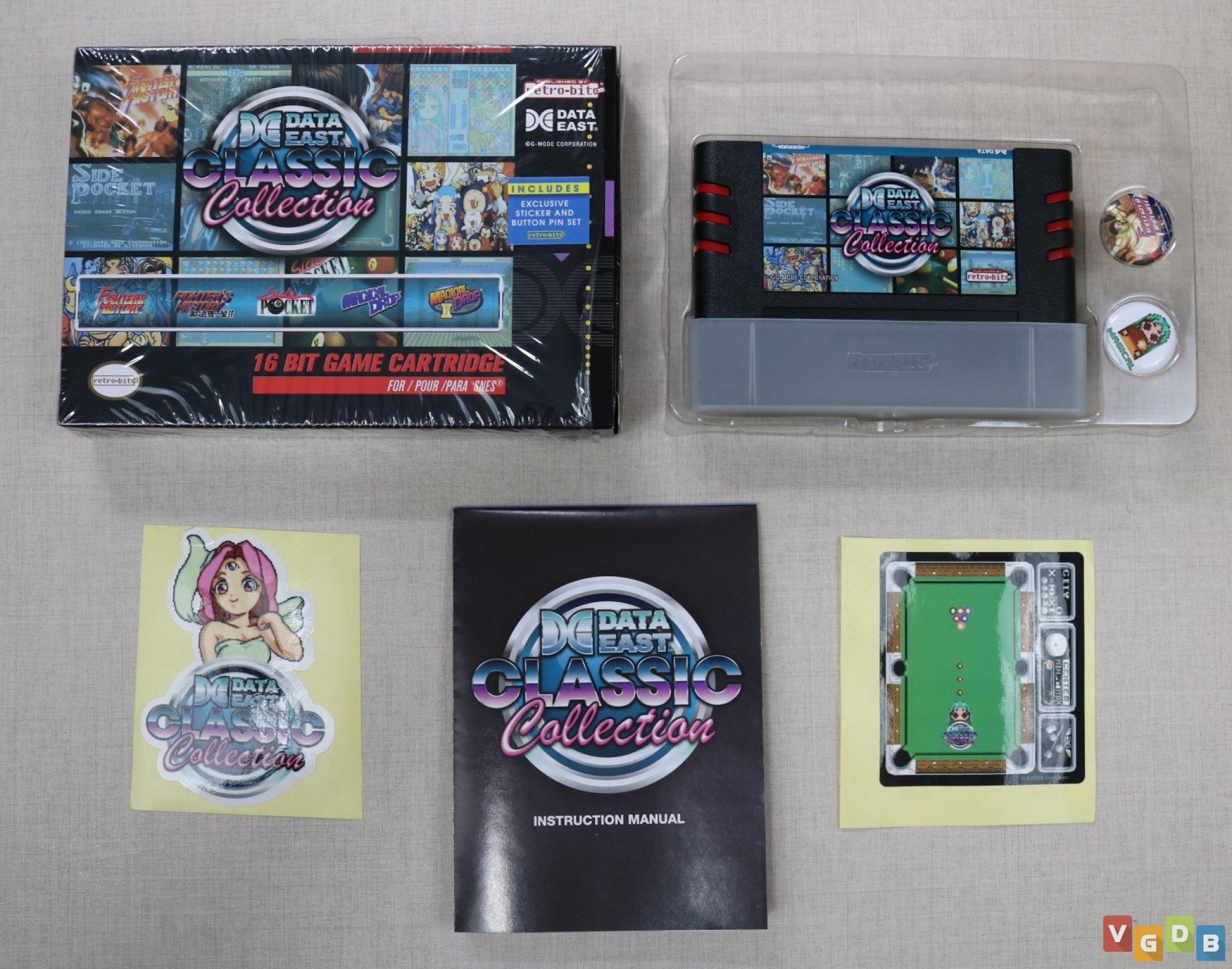 Jogo Side Pocket - SNES - Sebo dos Games - 10 anos!