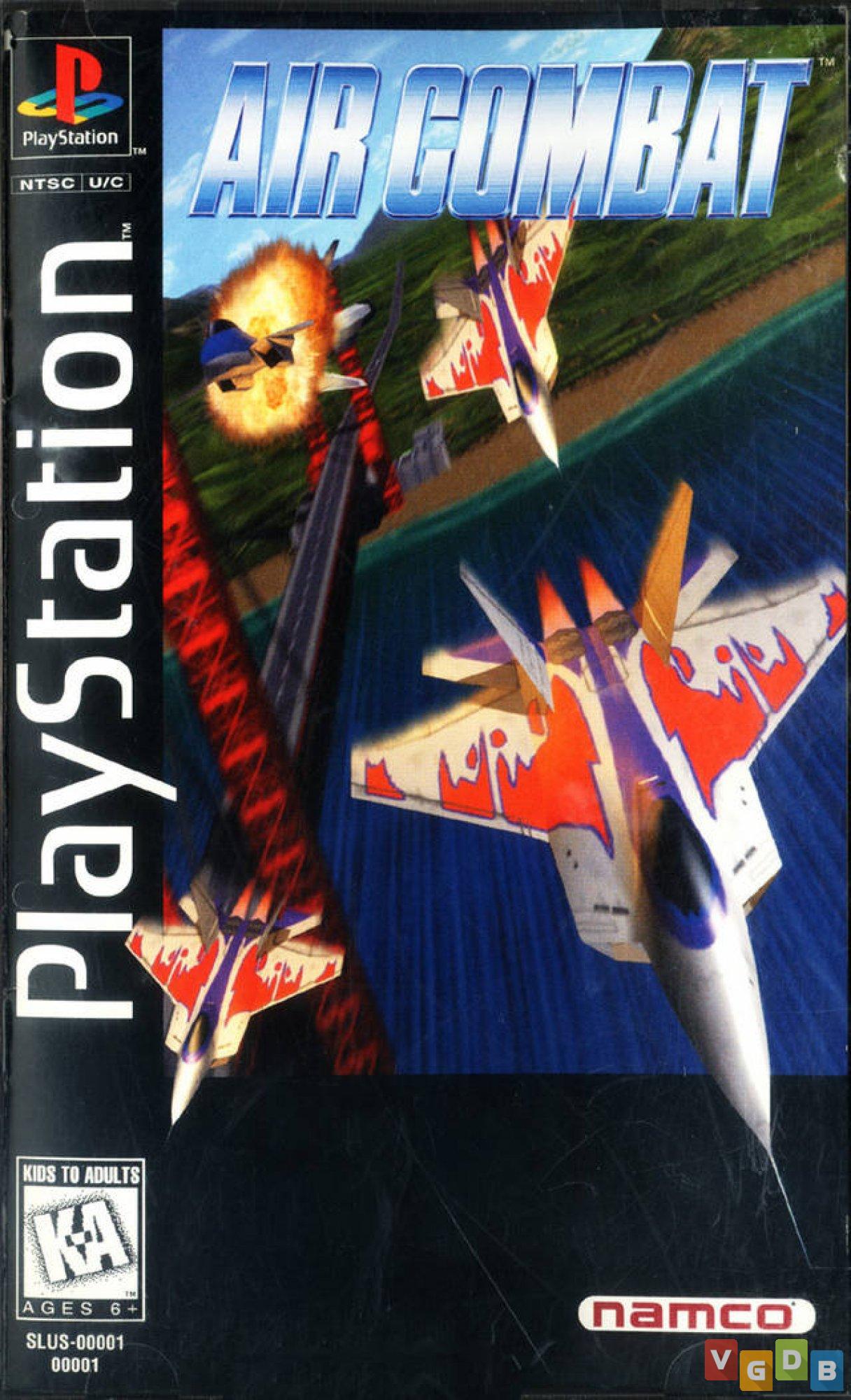 Preços baixos em Sony Playstation 2 Simulação de Combate Aéreo Video Games