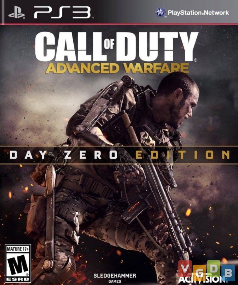 call of duty advanced warfare ps3 download free