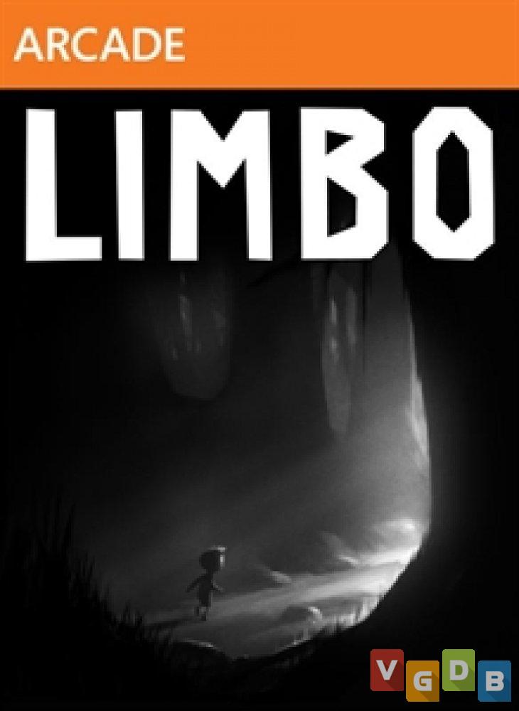 Limbo hot sale xbox 360