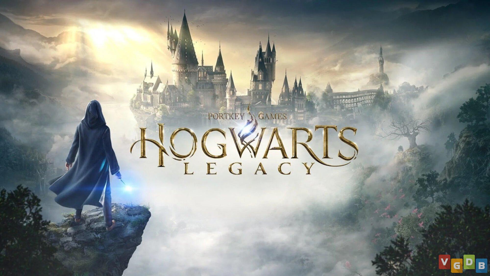 Hogwarts Legacy : Vale ou Não a Pena Jogar!? 