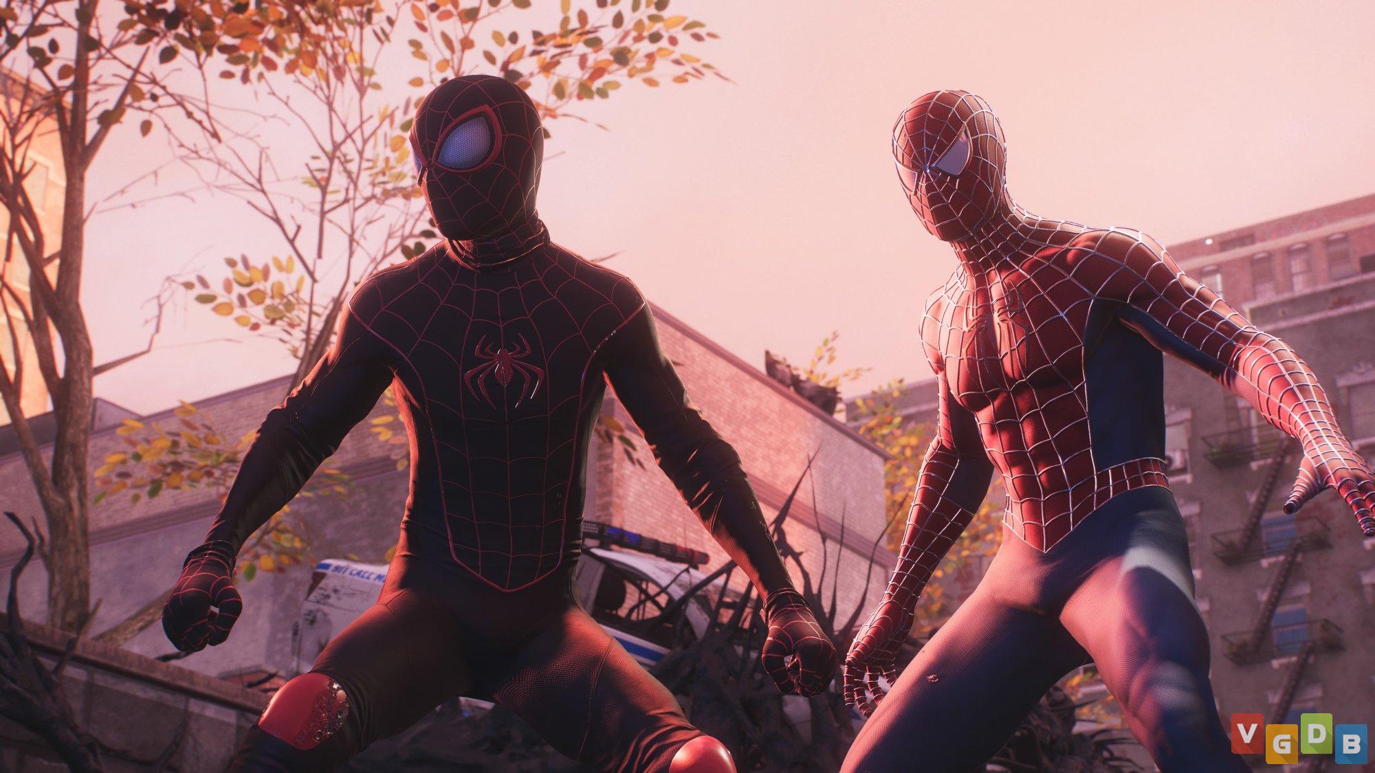 Marvel's Spider-Man 2 (PS5) terá praticamente a mesma duração do