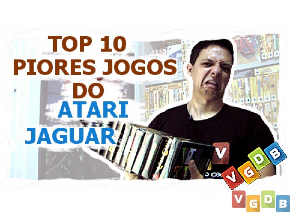 Os 18 melhores jogos de Atari