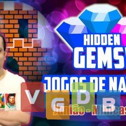 VGDB - Vídeo Game Data Base - Jóias Ocultas nos Shmups, os Jogos