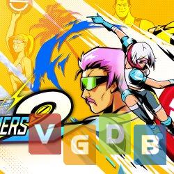 Windjammers 2