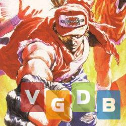 VGDB - Vídeo Game Data Base - Conheça a saga Fatal Fury nos arcades