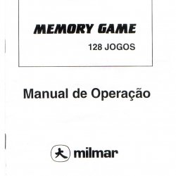 Manual (Fonte: Datassette)