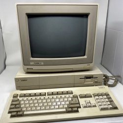 Amiga 1000