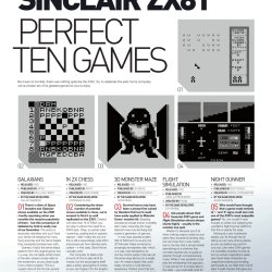 Fonte: Videogames Hardware Handbook - páginas 26 a 31.