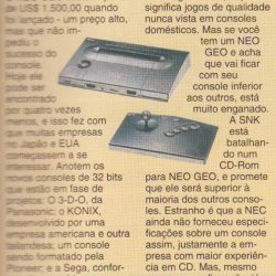 Revista Progames nº 2 - página 7 (fonte: Datassette)