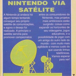 Revista Progames nº 2 - página 7 (fonte: Datassette)