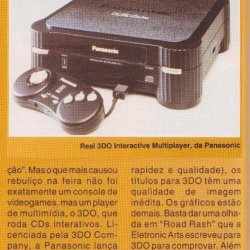 Revista Progames nº 2 - página 44 (fonte: Datassette)