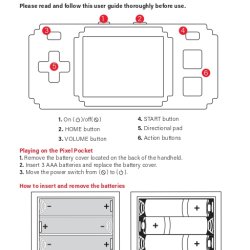 Manual USA