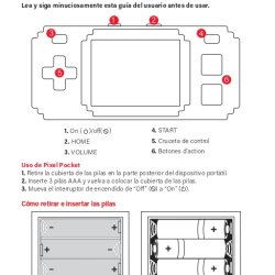 Manual USA