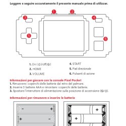 Manual USA