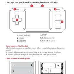 Manual USA