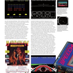 Fonte: Videogames Hardware Handbook - páginas 32 a 41.