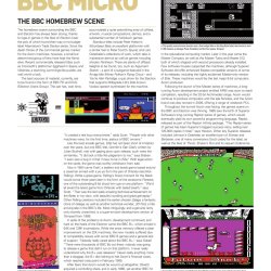 Fonte: Videogames Hardware Handbook - páginas 32 a 41.