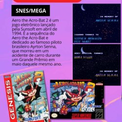 Livro Muito Além dos Videogames Especial nº 3: Ayrton Senna nos Videogames - página 46