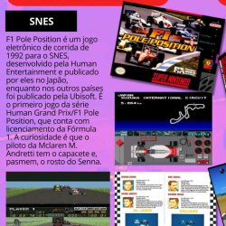 Livro Muito Além dos Videogames Especial nº 3: Ayrton Senna nos Videogames - página 48