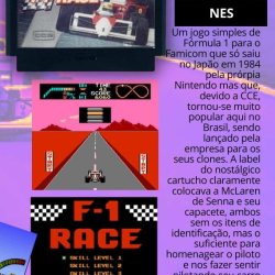 Livro Muito Além dos Videogames Especial nº 3: Ayrton Senna nos Videogames - página 49