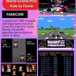 Livro Muito Além dos Videogames Especial nº 3: Ayrton Senna nos Videogames - página 53