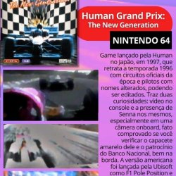 Livro Muito Além dos Videogames Especial nº 3: Ayrton Senna nos Videogames - página 54